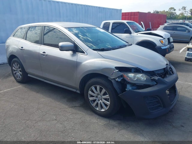 Продаж на аукціоні авто 2011 Mazda Cx-7 I Sv, vin: JM3ER2AM7B0365570, номер лоту: 45663852