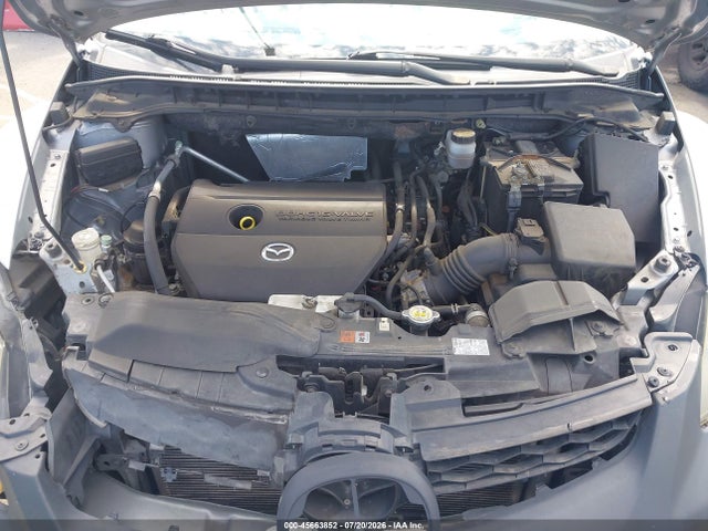 Продаж на аукціоні авто 2011 Mazda Cx-7 I Sv, vin: JM3ER2AM7B0365570, номер лоту: 45663852