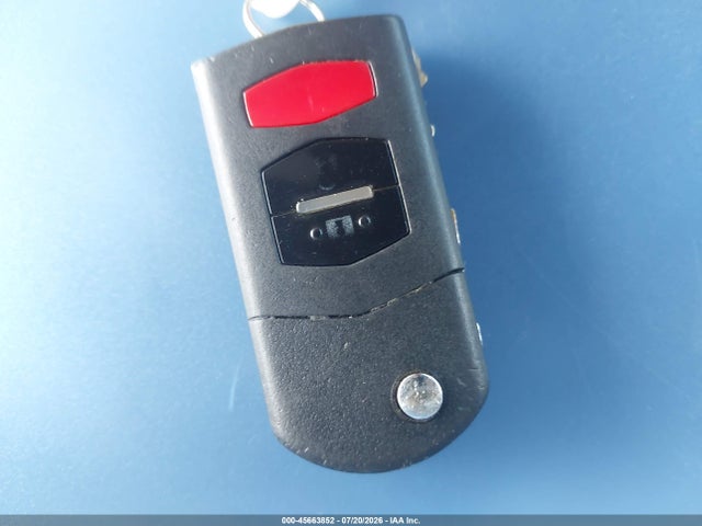 Продаж на аукціоні авто 2011 Mazda Cx-7 I Sv, vin: JM3ER2AM7B0365570, номер лоту: 45663852