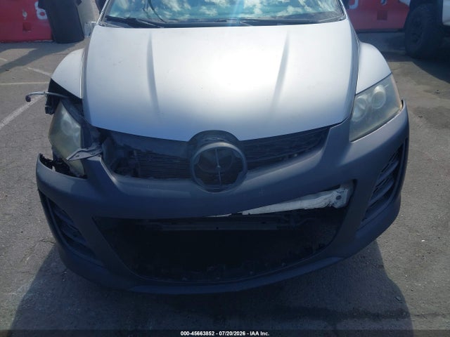 Продаж на аукціоні авто 2011 Mazda Cx-7 I Sv, vin: JM3ER2AM7B0365570, номер лоту: 45663852