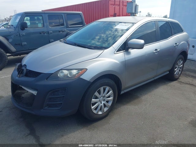 Продаж на аукціоні авто 2011 Mazda Cx-7 I Sv, vin: JM3ER2AM7B0365570, номер лоту: 45663852