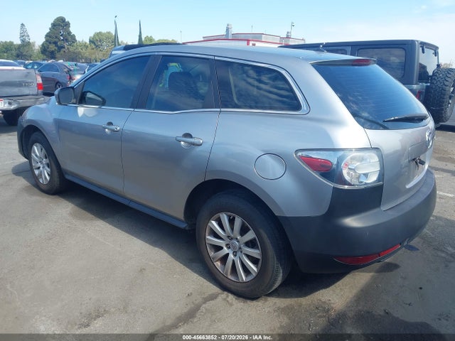 Продаж на аукціоні авто 2011 Mazda Cx-7 I Sv, vin: JM3ER2AM7B0365570, номер лоту: 45663852