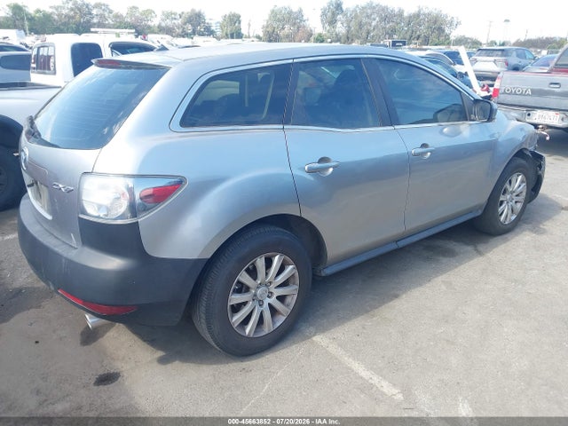 Продаж на аукціоні авто 2011 Mazda Cx-7 I Sv, vin: JM3ER2AM7B0365570, номер лоту: 45663852