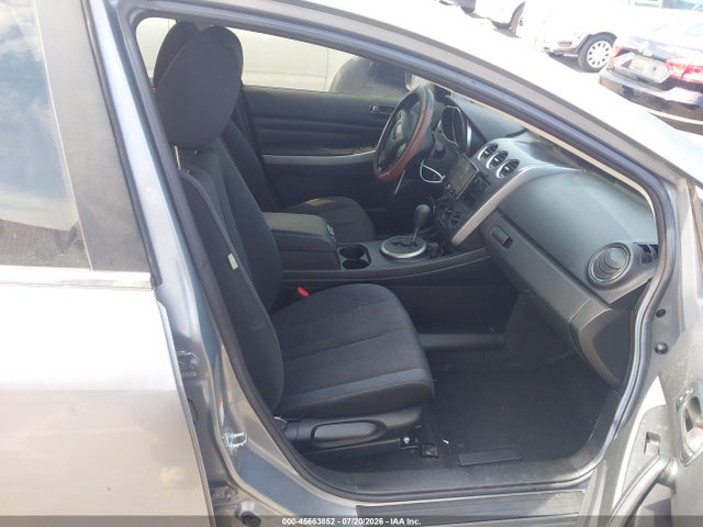 Продаж на аукціоні авто 2011 Mazda Cx-7 I Sv, vin: JM3ER2AM7B0365570, номер лоту: 45663852