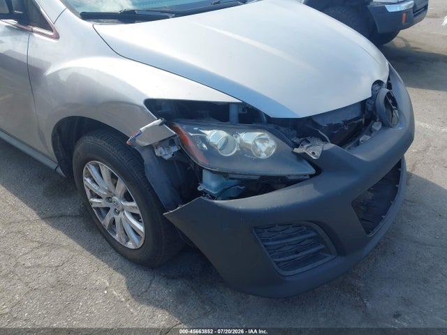 Продаж на аукціоні авто 2011 Mazda Cx-7 I Sv, vin: JM3ER2AM7B0365570, номер лоту: 45663852