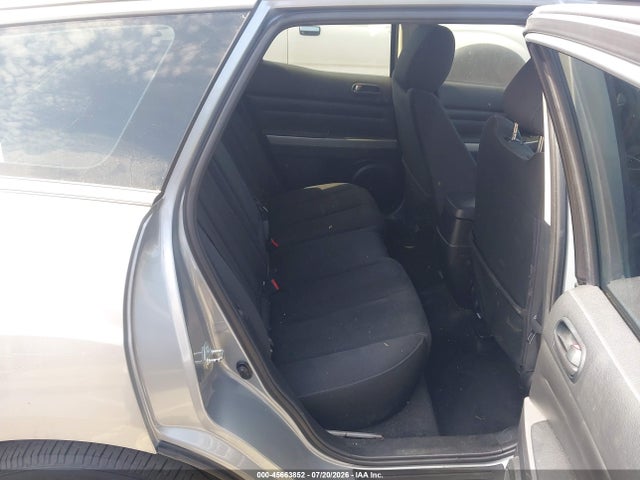 Продаж на аукціоні авто 2011 Mazda Cx-7 I Sv, vin: JM3ER2AM7B0365570, номер лоту: 45663852