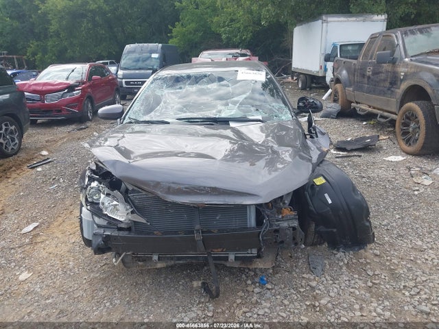 Toyota CAMRY LE 2016 4T4BF1FKXGR569433 Image 11