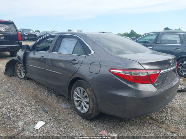 Toyota CAMRY LE 2016 4T4BF1FKXGR569433 Image 13