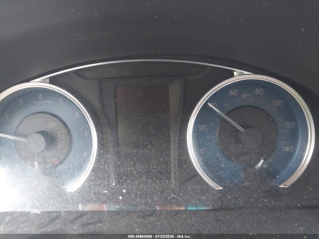 Toyota CAMRY LE 2016 4T4BF1FKXGR569433 Image 7