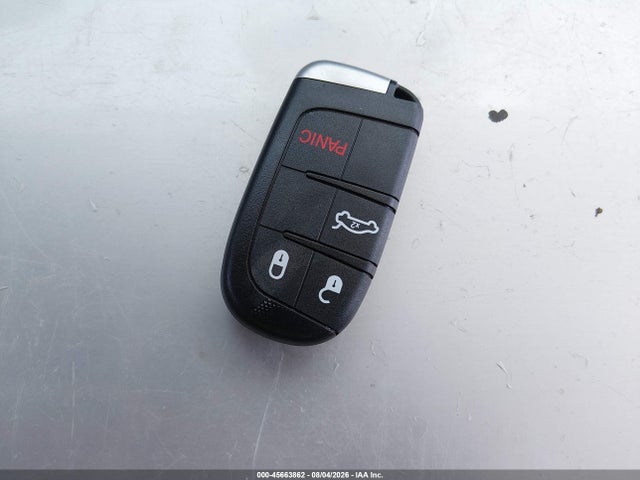2C3CDZFJ6LH156442 Dodge Challenger R/t Scat Pack Widebody