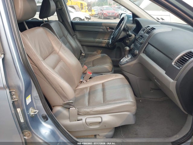 Продажа на аукционе авто 2009 Honda Cr-v Ex-l, vin: 5J6RE48709L057063, номер лота: 45663863