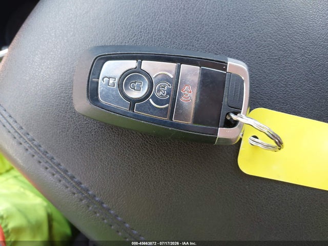 Aukcja sprzedaży 2017 Ford Edge Sel, vin: 2FMPK4J83HBB65745, numer aukcji: 45663872