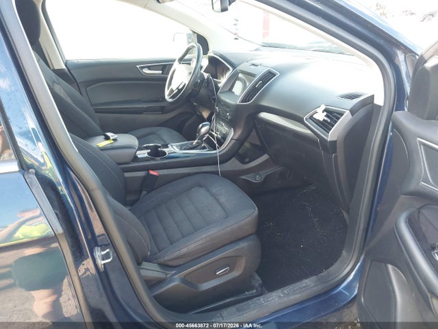 Aukcja sprzedaży 2017 Ford Edge Sel, vin: 2FMPK4J83HBB65745, numer aukcji: 45663872