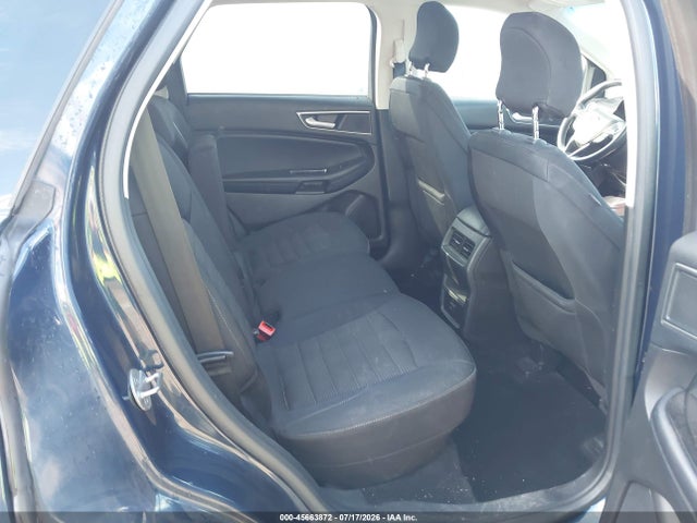 Aukcja sprzedaży 2017 Ford Edge Sel, vin: 2FMPK4J83HBB65745, numer aukcji: 45663872