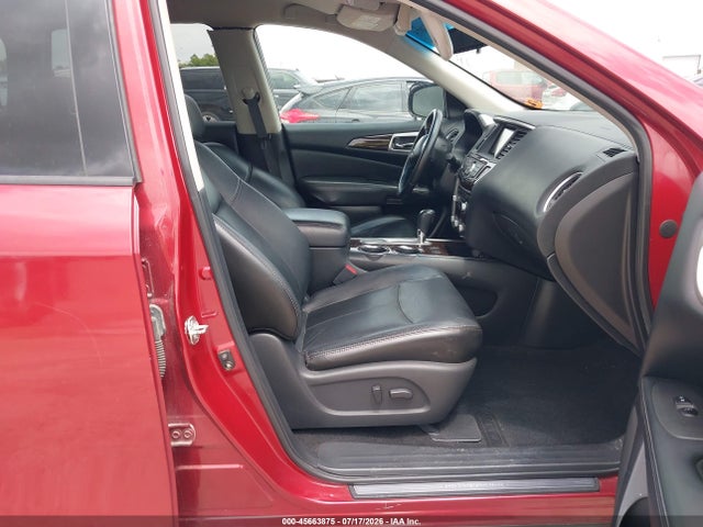 Aukcja sprzedaży 2013 Nissan Pathfinder Sl, vin: 5N1AR2MN8DC685134, numer aukcji: 45663875