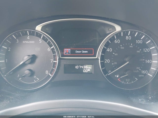 Aukcja sprzedaży 2013 Nissan Pathfinder Sl, vin: 5N1AR2MN8DC685134, numer aukcji: 45663875