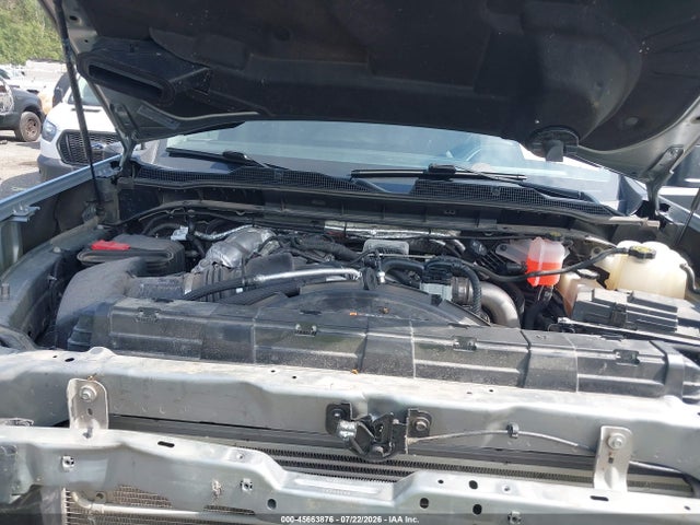 1GC4YNEY9RF182684 Chevrolet Silverado 2500hd Lt