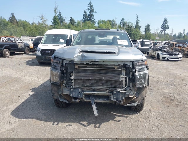 1GC4YNEY9RF182684 Chevrolet Silverado 2500hd Lt