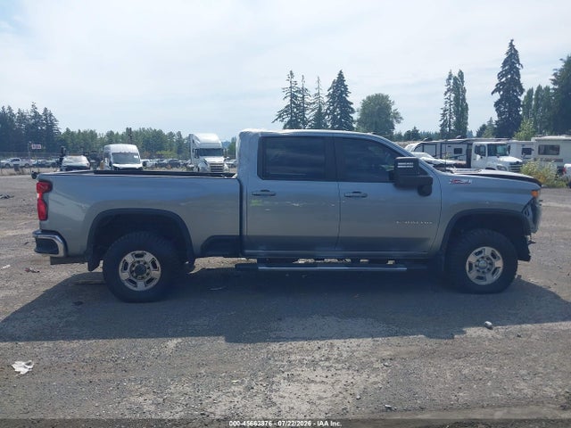 1GC4YNEY9RF182684 Chevrolet Silverado 2500hd Lt