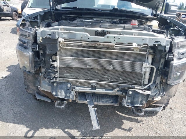 1GC4YNEY9RF182684 Chevrolet Silverado 2500hd Lt