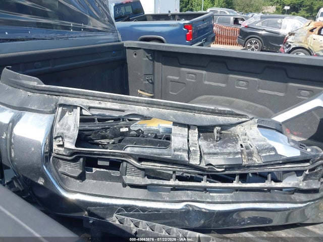 1GC4YNEY9RF182684 Chevrolet Silverado 2500hd Lt