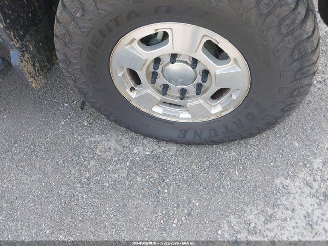 1GC4YNEY9RF182684 Chevrolet Silverado 2500hd Lt