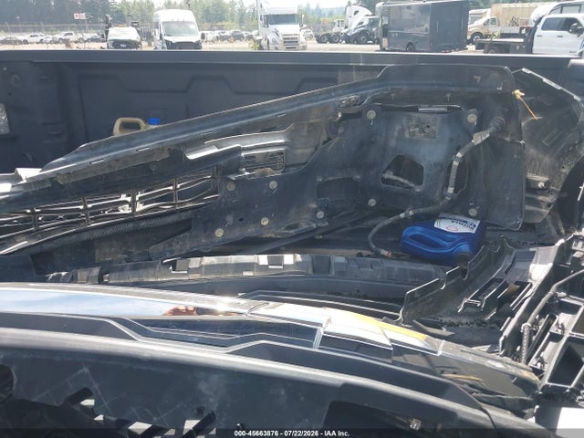1GC4YNEY9RF182684 Chevrolet Silverado 2500hd Lt