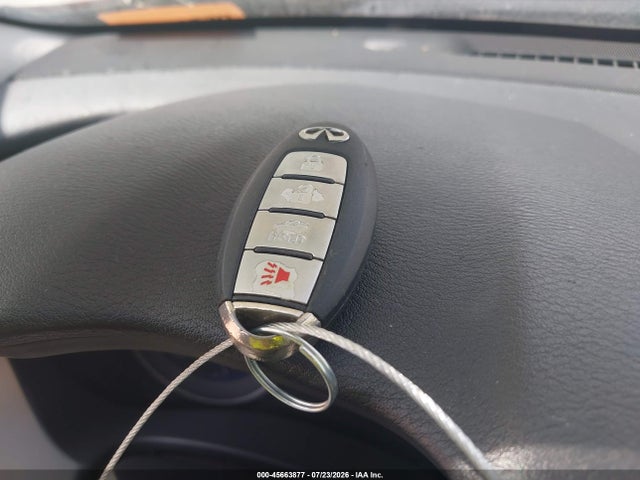 Продаж на аукціоні авто 2015 Infiniti Q50 Premium/sport, vin: JN1BV7AP6FM344435, номер лоту: 45663877
