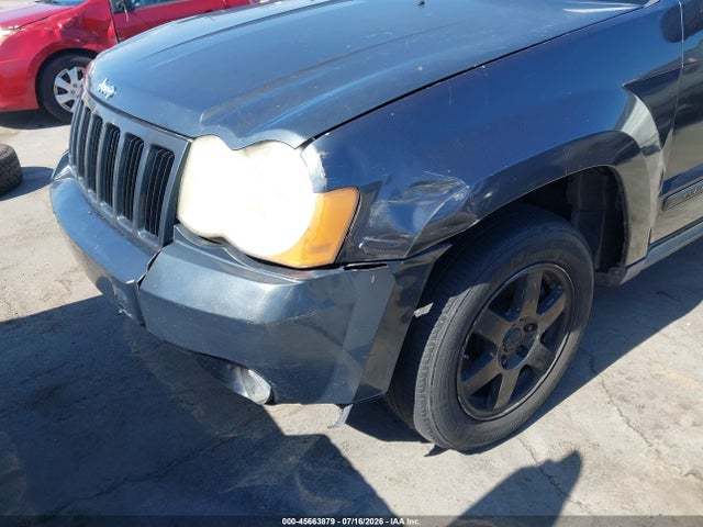 Aukcja sprzedaży 2008 Jeep Grand Cherokee Laredo, vin: 1J8GS48K08C109468, numer aukcji: 45663879