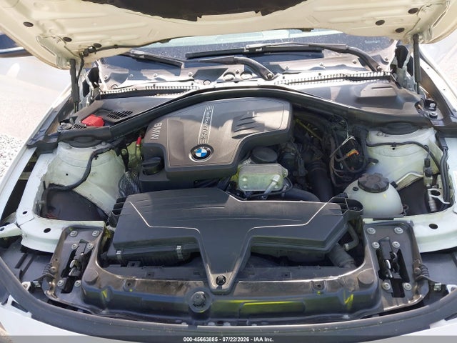 Auction sale of the 2013 Bmw 328i, vin: WBA3A5G51DNP21247, lot number: 45663885