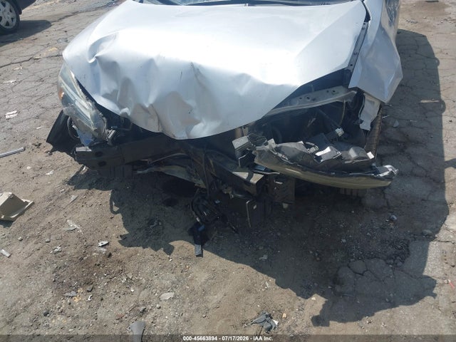 Продажа на аукционе авто 2018 Toyota Corolla Le, vin: 2T1BURHE8JC009523, номер лота: 45663894