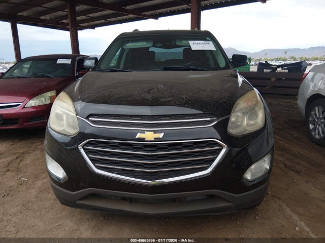 Chevrolet EQUINOX LT 2017 2GNALCEK2H1582293 Image 12