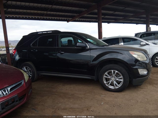 Chevrolet EQUINOX LT 2017 2GNALCEK2H1582293 Image 13