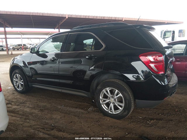 Chevrolet EQUINOX LT 2017 2GNALCEK2H1582293 Image 14