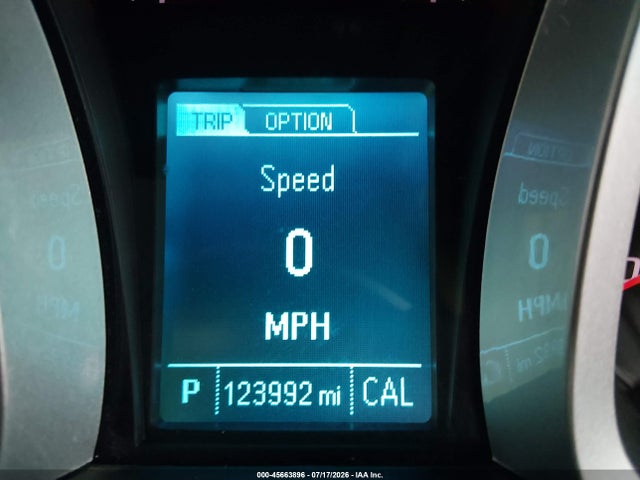 Chevrolet EQUINOX LT 2017 2GNALCEK2H1582293 Image 15