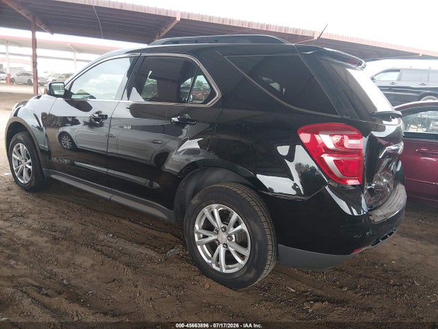 Chevrolet EQUINOX LT 2017 2GNALCEK2H1582293 Image 3