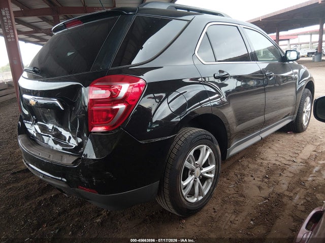 Chevrolet EQUINOX LT 2017 2GNALCEK2H1582293 Image 4