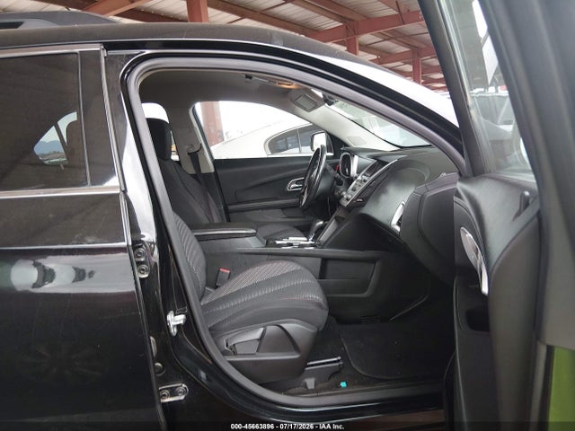 Chevrolet EQUINOX LT 2017 2GNALCEK2H1582293 Image 5