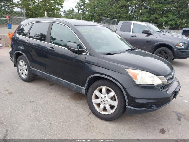 Aukcja sprzedaży 2011 Honda Cr-v Se, vin: 5J6RE4H4XBL009923, numer aukcji: 45663897