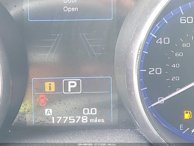 Subaru Outback 2.5i Premium 2016 4S4BSAFC5G3215579 Image 15