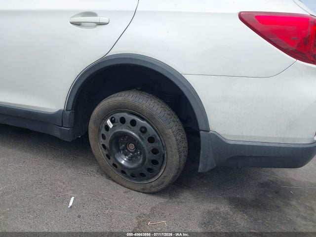 Subaru Outback 2.5i Premium 2016 4S4BSAFC5G3215579 Image 18