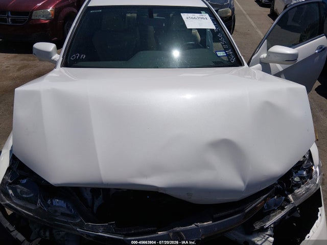 Продаж на аукціоні авто 2016 Honda Accord Ex-l, vin: 1HGCT1B86GA001544, номер лоту: 45663904