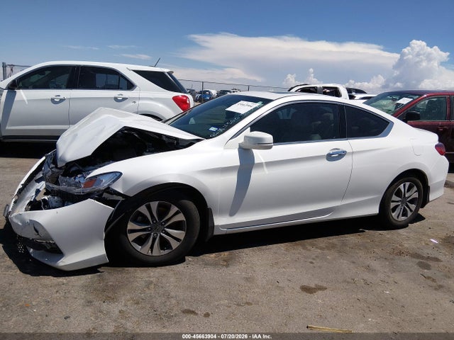 Продаж на аукціоні авто 2016 Honda Accord Ex-l, vin: 1HGCT1B86GA001544, номер лоту: 45663904