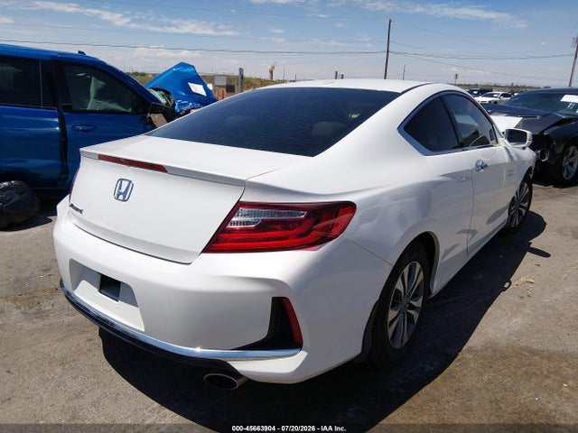 Продаж на аукціоні авто 2016 Honda Accord Ex-l, vin: 1HGCT1B86GA001544, номер лоту: 45663904