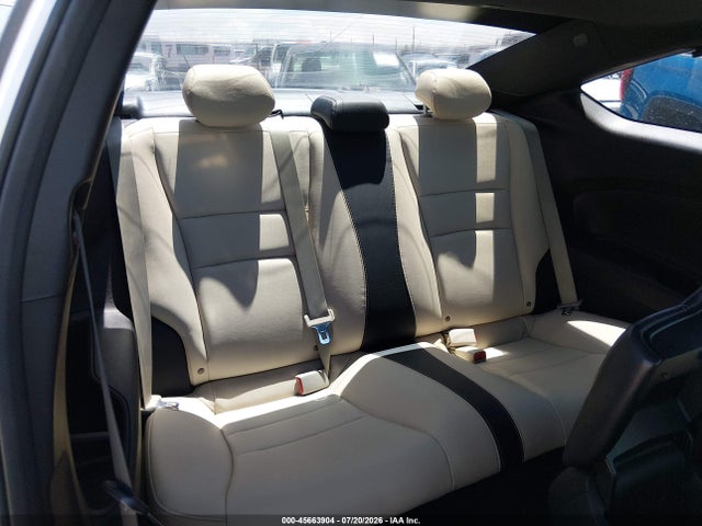 Продаж на аукціоні авто 2016 Honda Accord Ex-l, vin: 1HGCT1B86GA001544, номер лоту: 45663904