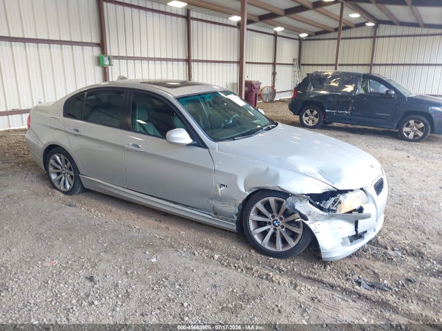 Aukcja sprzedaży 2011 Bmw 328i, vin: WBAPH7G55BNM56533, numer aukcji: 45663905