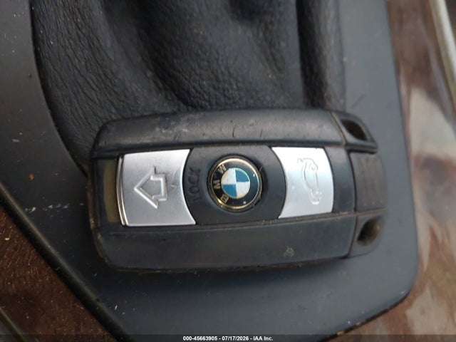 Aukcja sprzedaży 2011 Bmw 328i, vin: WBAPH7G55BNM56533, numer aukcji: 45663905