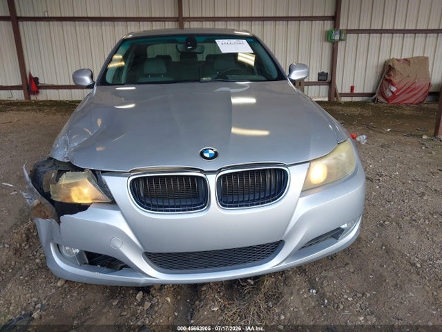 Aukcja sprzedaży 2011 Bmw 328i, vin: WBAPH7G55BNM56533, numer aukcji: 45663905