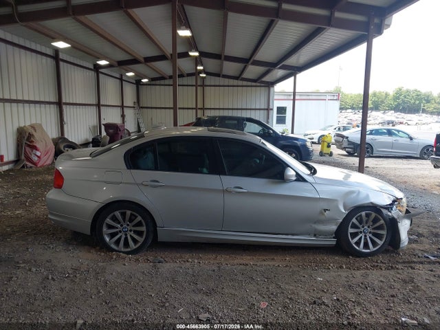 Aukcja sprzedaży 2011 Bmw 328i, vin: WBAPH7G55BNM56533, numer aukcji: 45663905