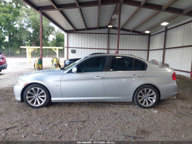 Aukcja sprzedaży 2011 Bmw 328i, vin: WBAPH7G55BNM56533, numer aukcji: 45663905